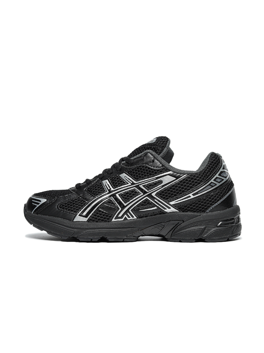 Asics Gel-1130 Black Pure Silver / 1201A906-001