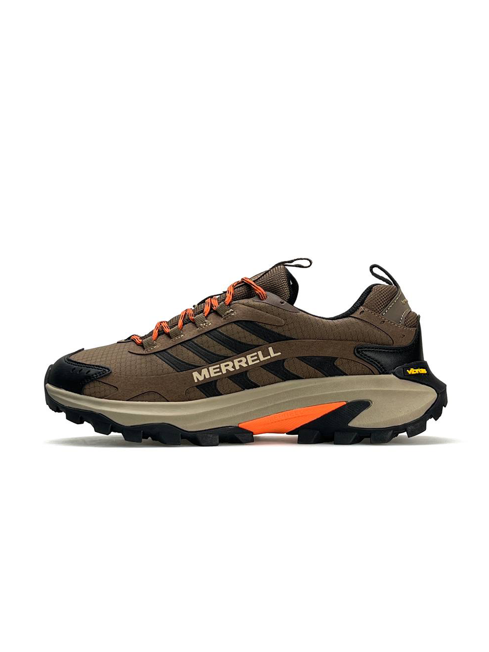 Merrell Moab Speed 2 Gore-Tex Brown