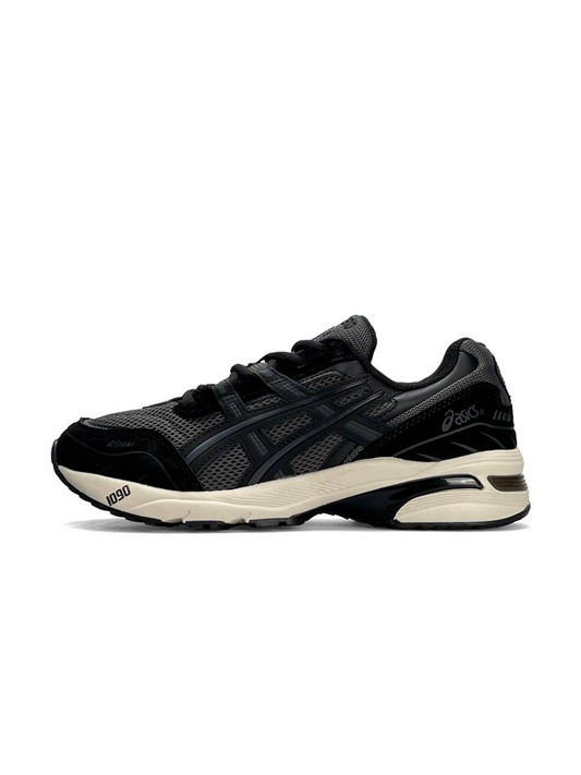 Asics Gel-1090 Black Beige