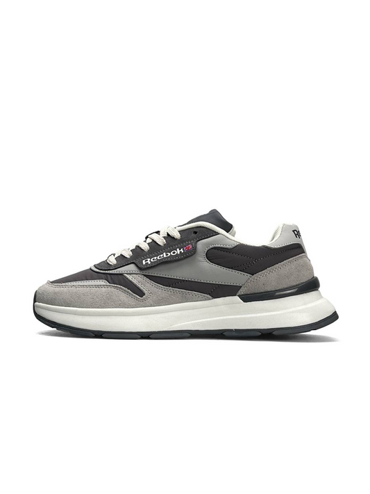 Reebok Classic Grey White