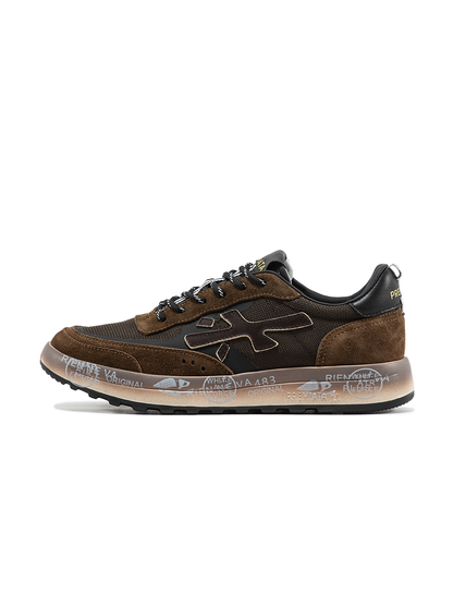 Premiata Nous Brown