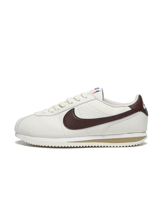 Nike Cortez Beige Brown