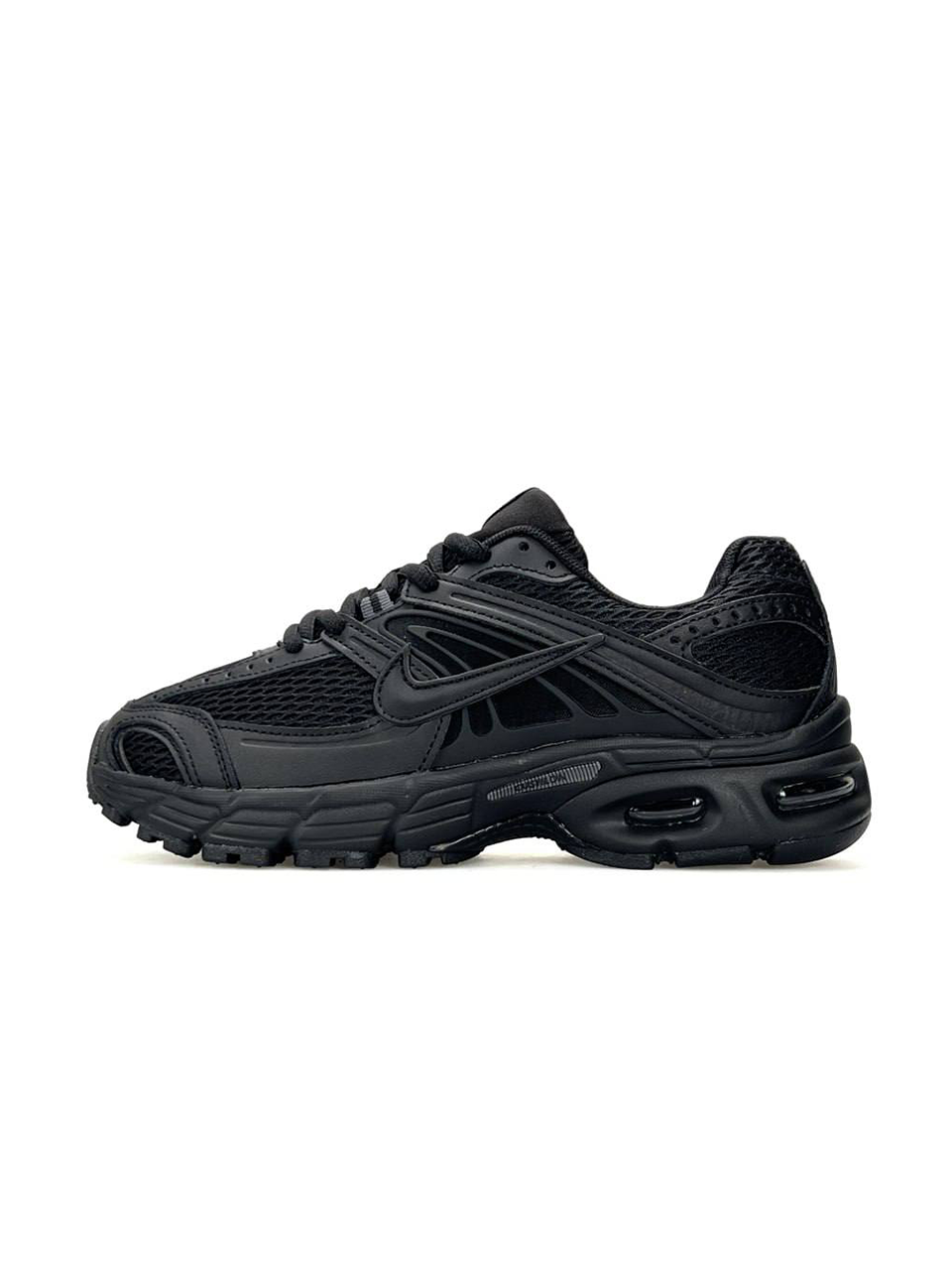 Nike Air Max Moto 2K All Black