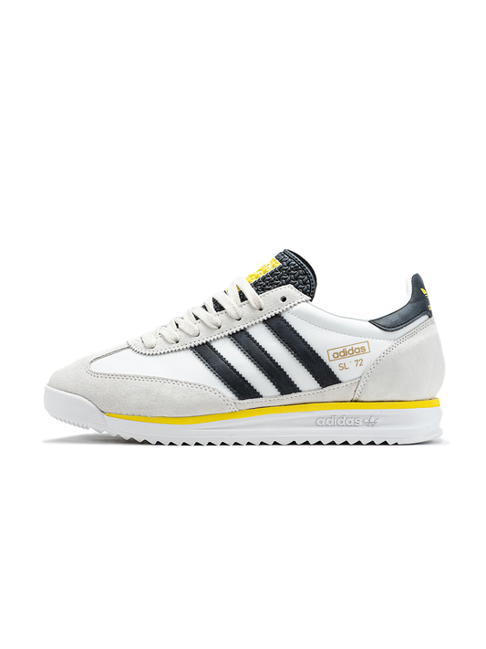 Adidas SL 72 White Grey