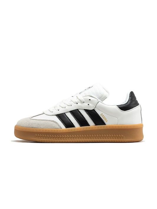 Adidas Samba XLG White Grey