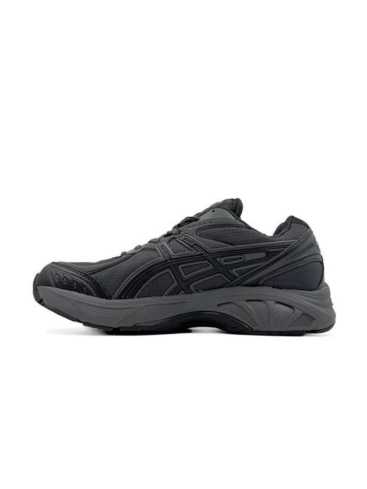 Asics GT-2160 Black Grey (термо)