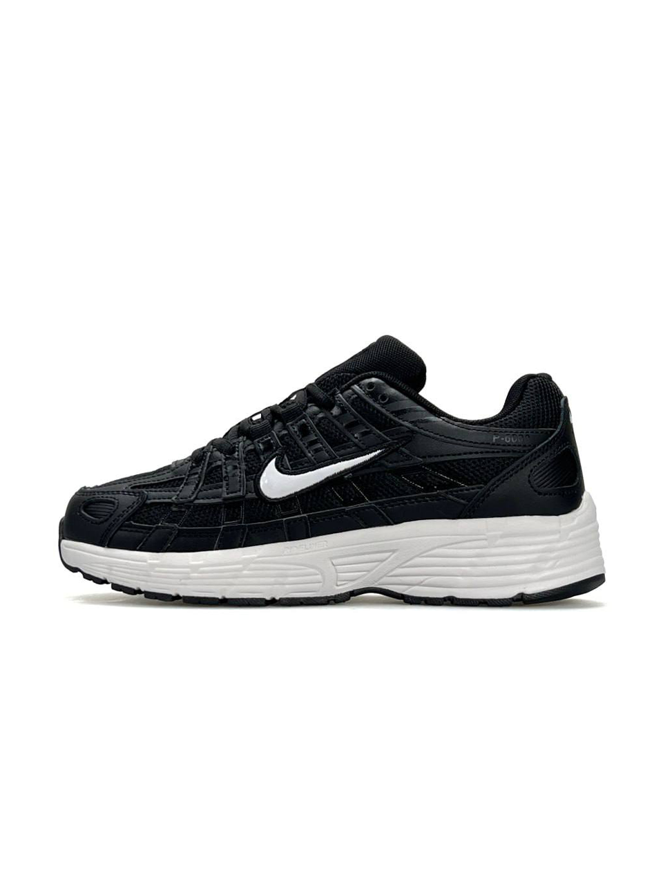 Nike P-6000 Black 2.0