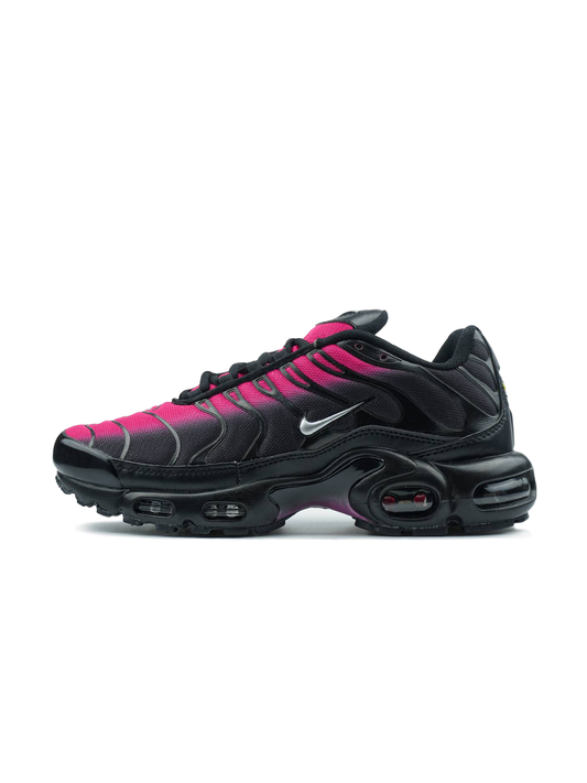 Nike Air Max TN Plus Pink Black