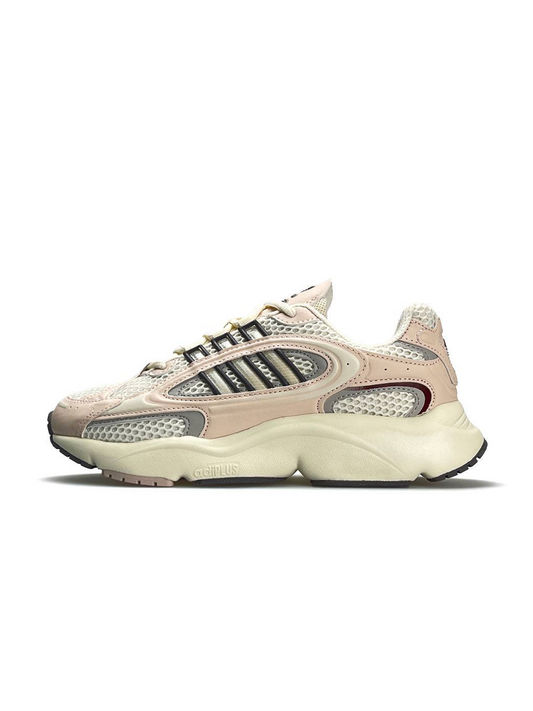 Adidas Ozmillen White Pink Beige