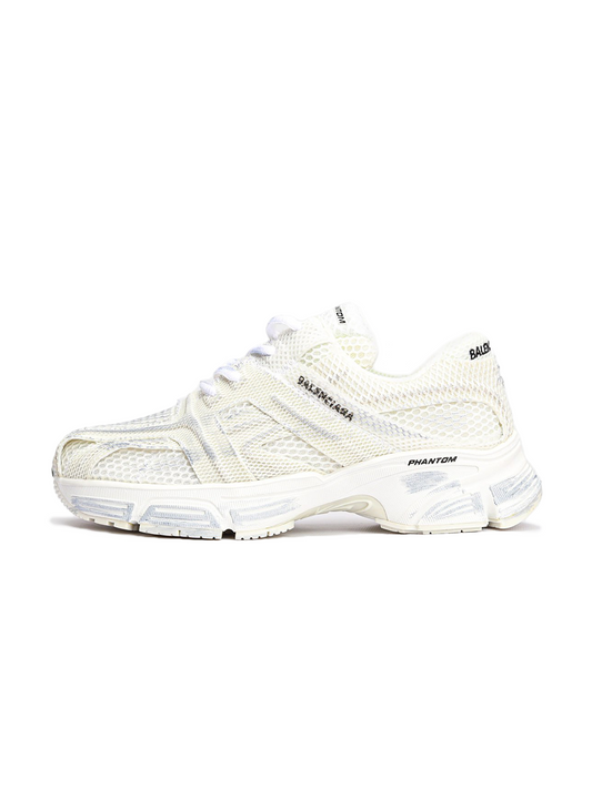 Balenciaga Phantom Dirty White