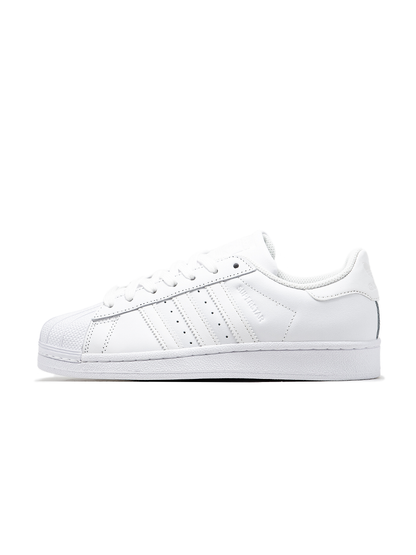 Adidas Superstar White