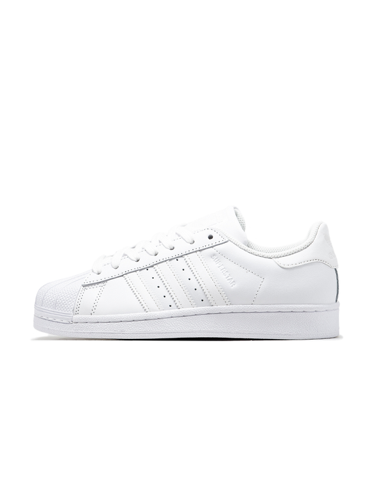 Adidas Superstar White