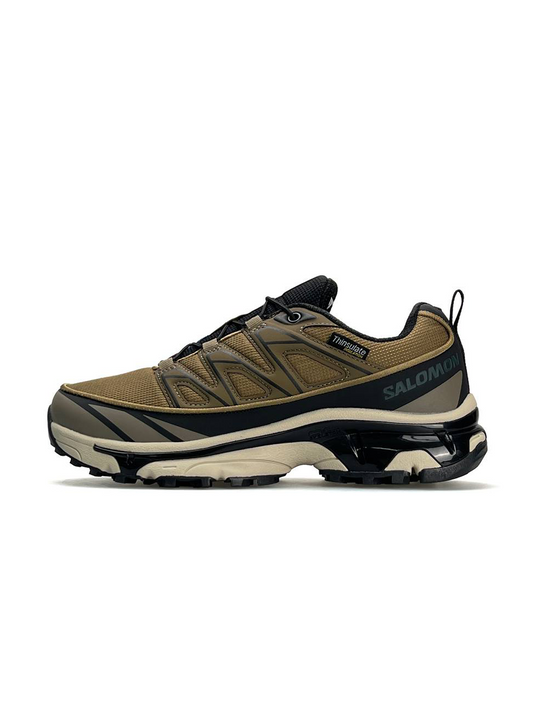 Salomon XT-6 Expanse GTX Brown Beige