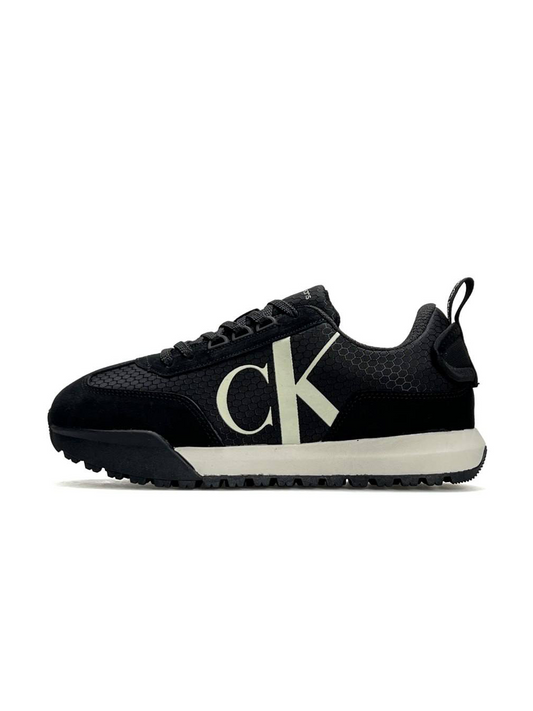 Calvin Klein Gore-Tex Black White