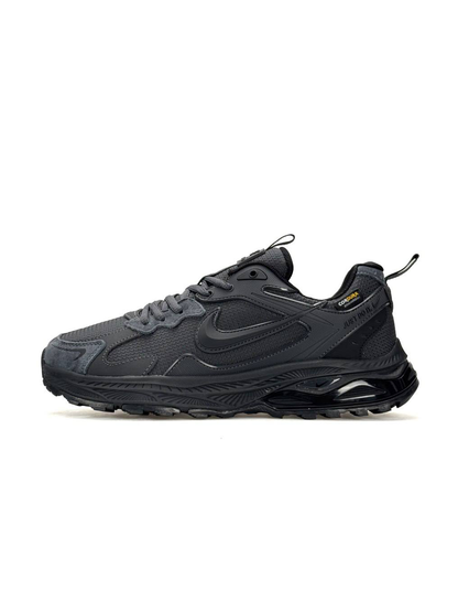Nike Zoom Winflo Termo Gore-Tex Dark Grey Black