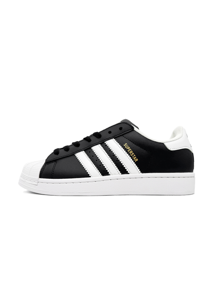 Adidas Superstar White Black 2.0