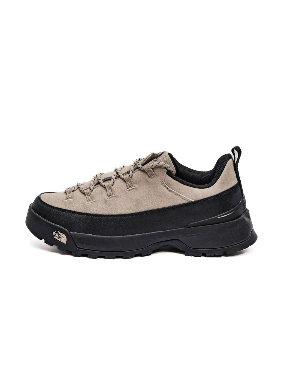 The North Face Glenclyffe Low Beige Black
