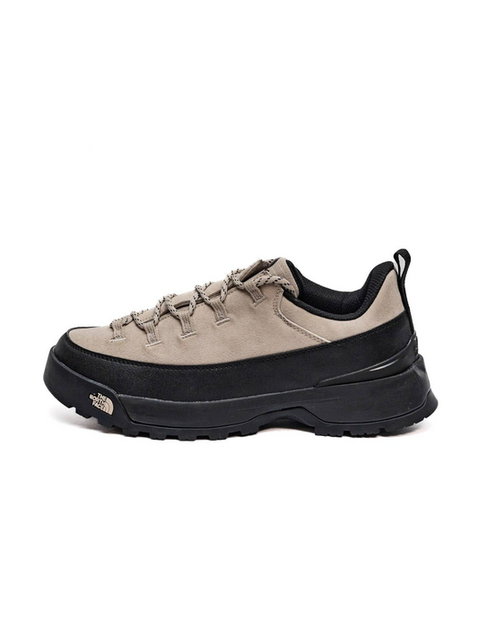 The North Face Glenclyffe Low Beige Black