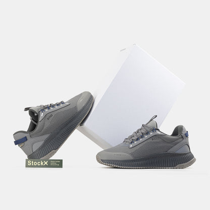 Hugo Boss Titanium Runn Gore-Tex Grey