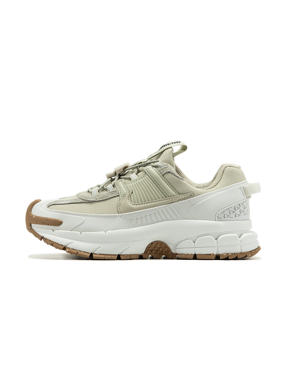 Nike Air Zoom Vomero Roam Beige White