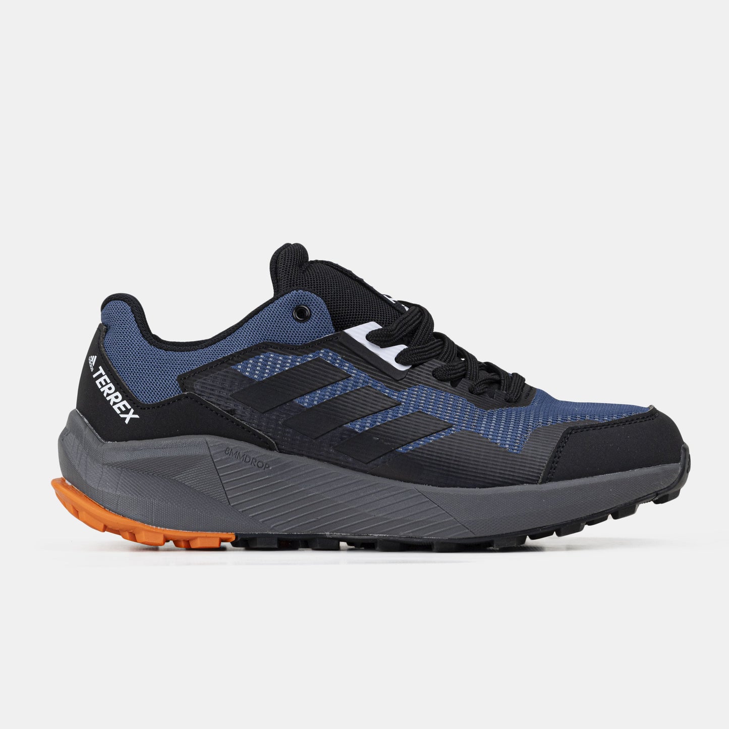 Adidas Terrex Gore-Tex Blue Black