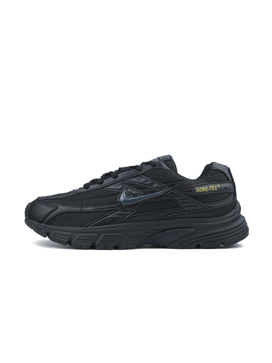 Nike Initiator Triple Black GORE-TEX