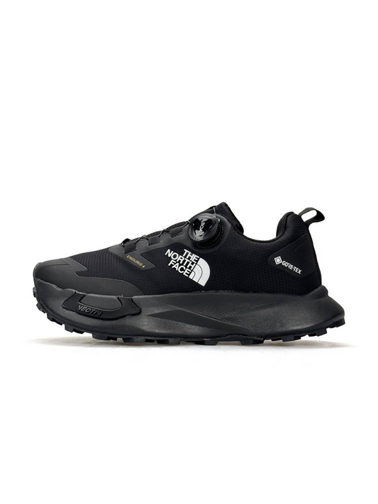 The North Face Vectiv Enduris 4 GTX Gore-Tex Black