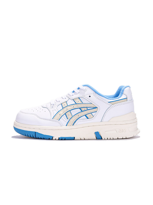 Asics Ex89 White Blue