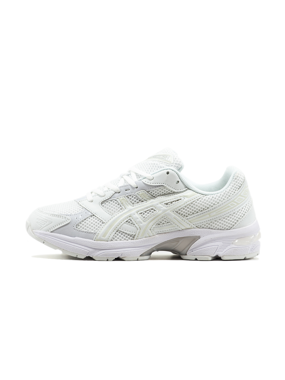 Asics Gel-1130 All White