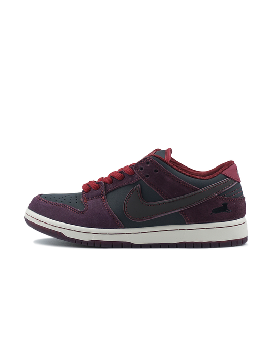 Nike SB Dunk Low x Riot Skateshop
