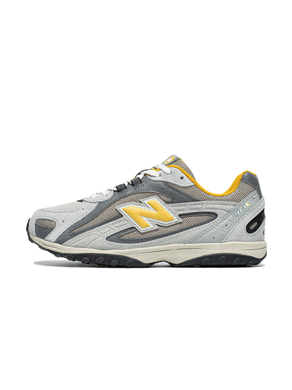 New Balance 204L Silver Metallic