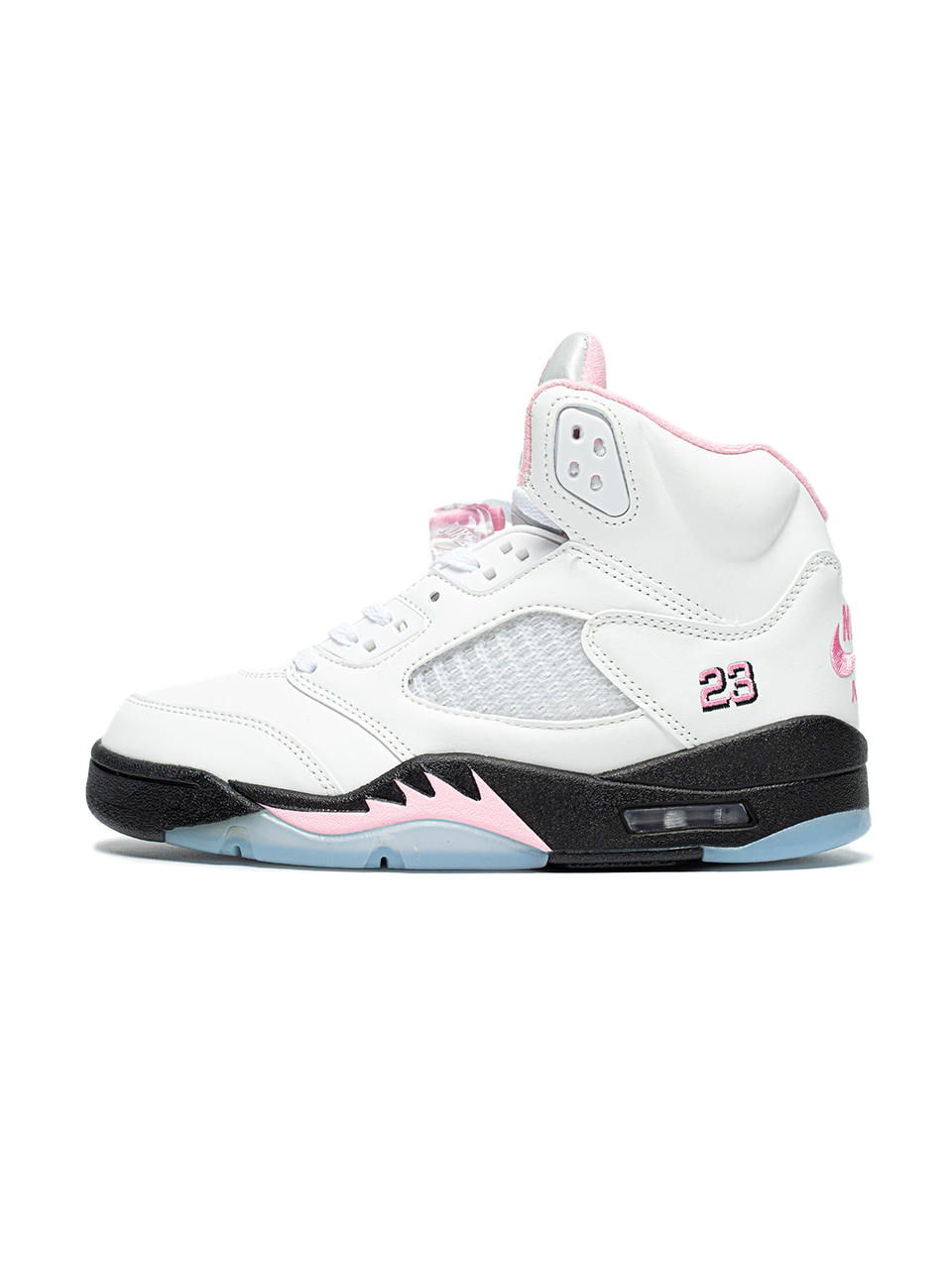 Nike Air Jordan 5 Retro 35th Anniversary | Medium Soft Pink | HQ7978-102