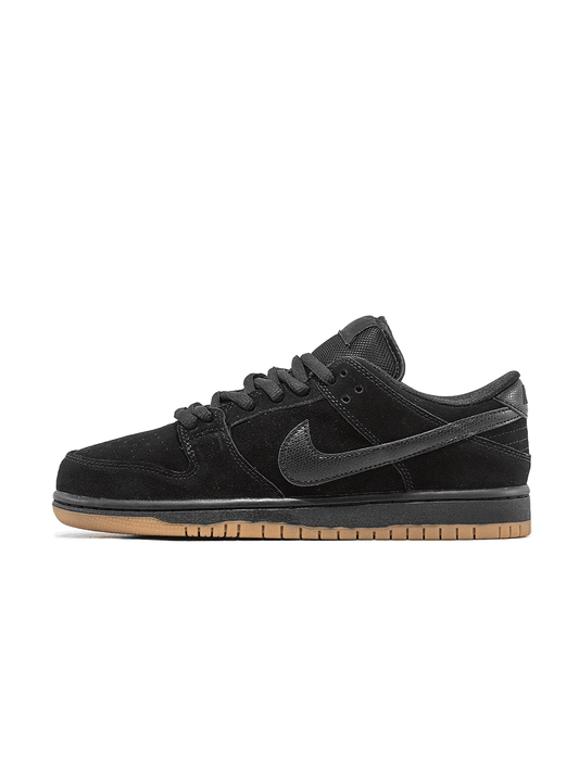 Nike SB Dunk Low Fog Winter