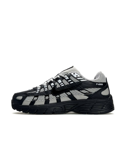 Nike P-6000 GTX (Gore-Tex) Black Ash Grey