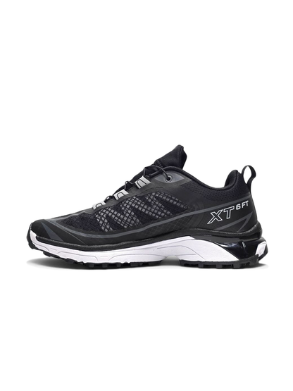 Salomon XT-6 Black Big Size (великан)
