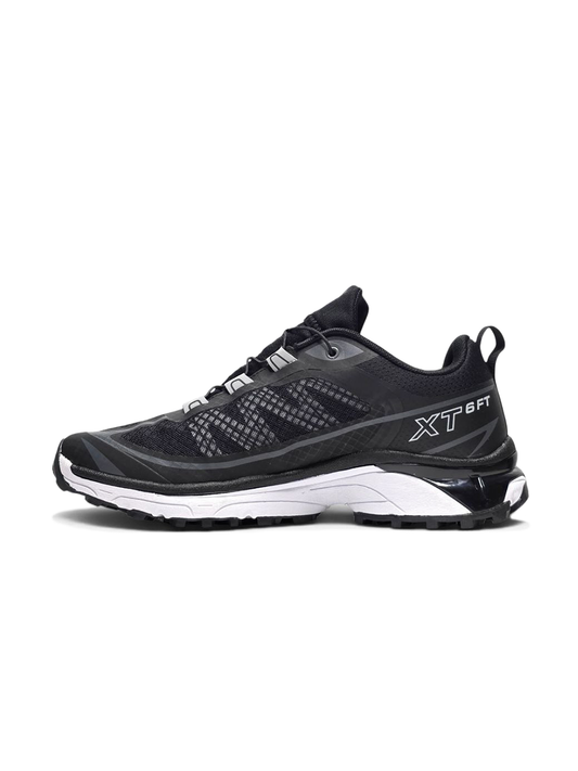 Salomon XT-6 Black Big Size (великан)