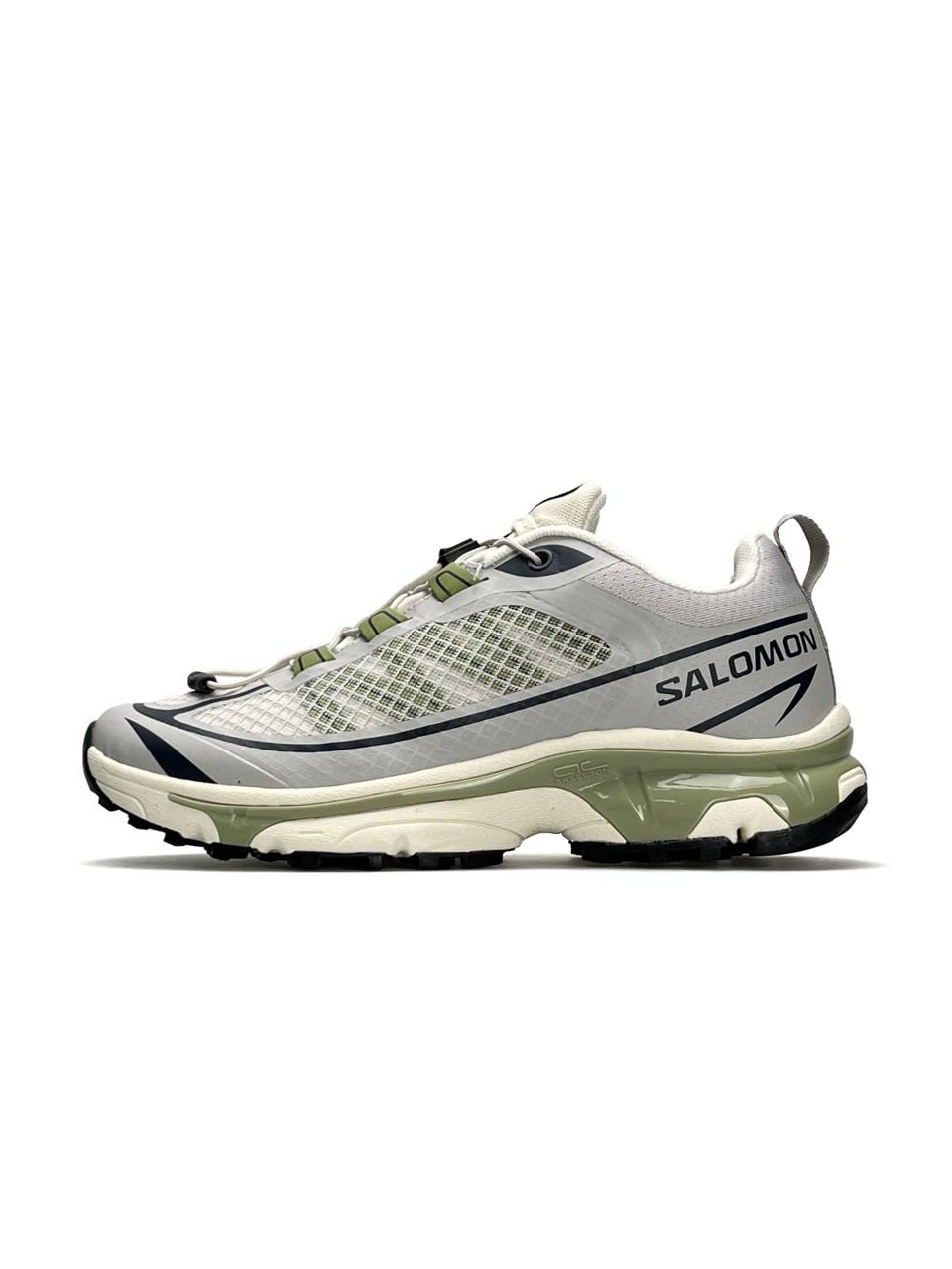 Salomon XT-6 FT Light Grey