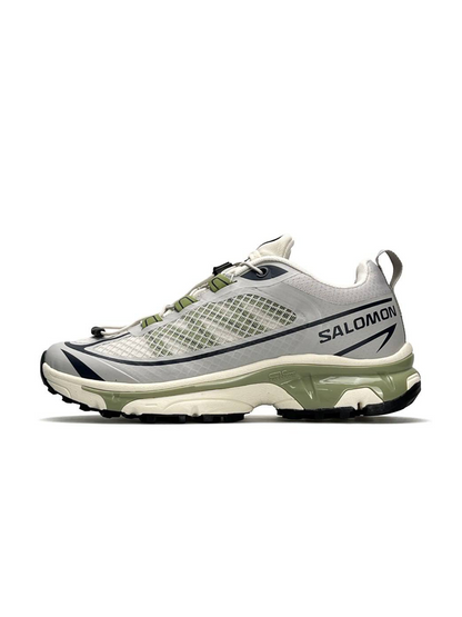 Salomon XT-6 FT Light Grey