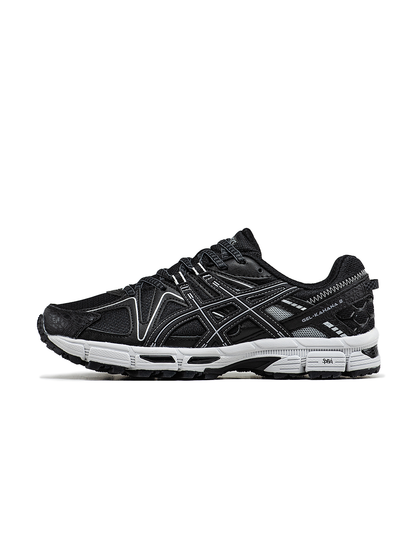 Asics Gel-Kahana 8 Black