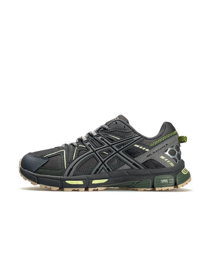 ASICS Gel-Kahana 8 Grey II