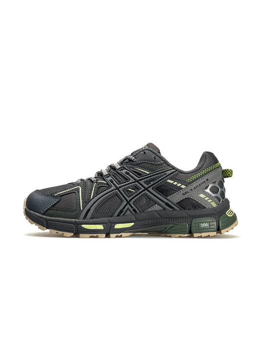 ASICS Gel-Kahana 8 Grey II