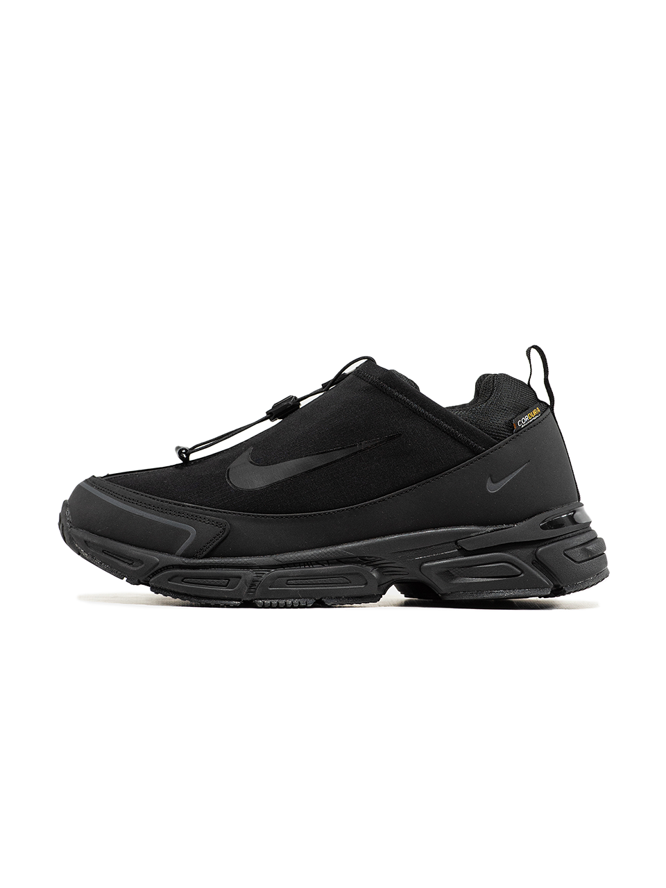 Nike Zoom Pulse Cordura All Black Хутро