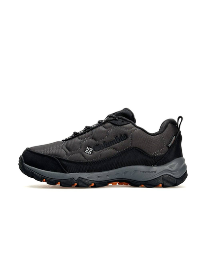 Columbia Firecamp III Gore-Tex Dark Grey Black