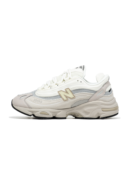 New Balance 1000 Cream Beige