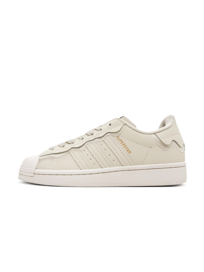 Adidas Superstar Cream White