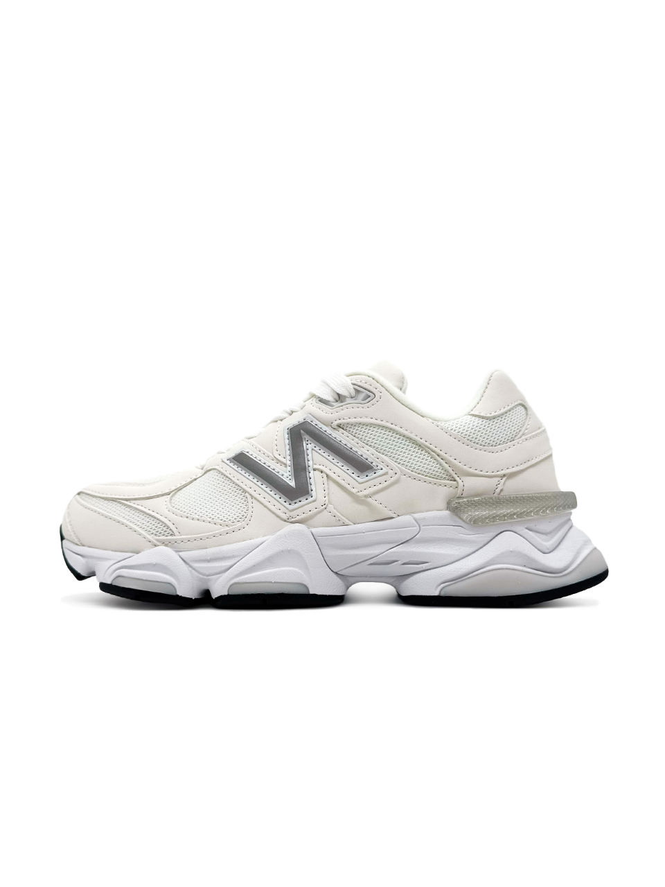 New Balance 9060 White Grey