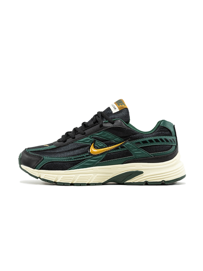Nike Initiator Green Black