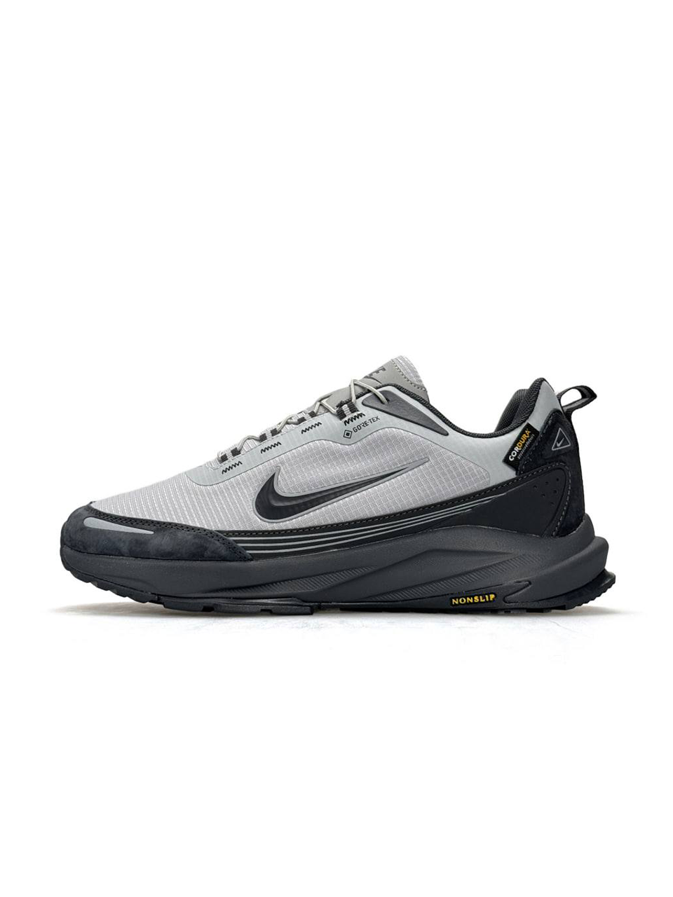 Nike Zegama Trail New GTX Gore-Tex Grey