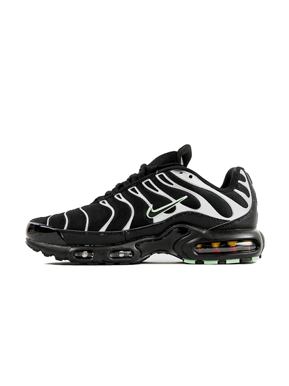 Nike Air Max TN Plus Black White