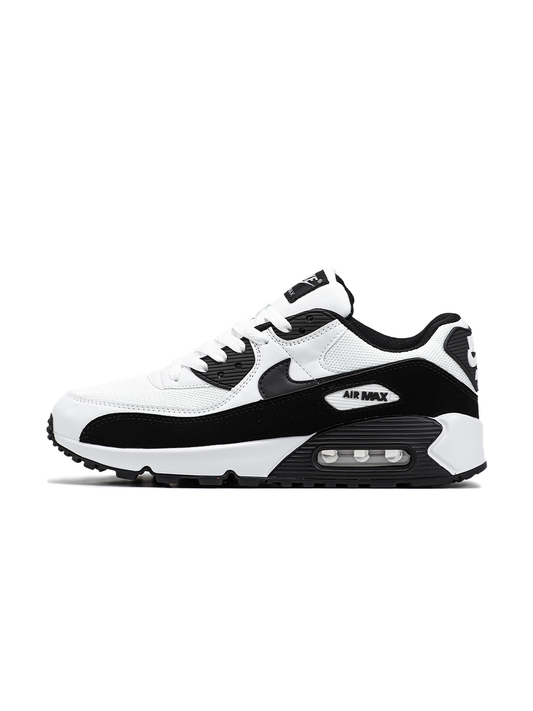 Nike Air Max 90 Black White